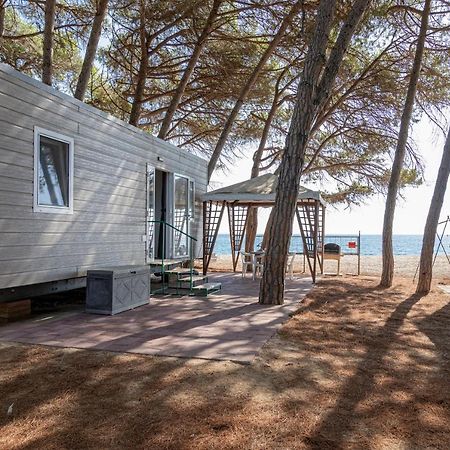 Camping&Village Le Cernie Lotzorai Extérieur photo