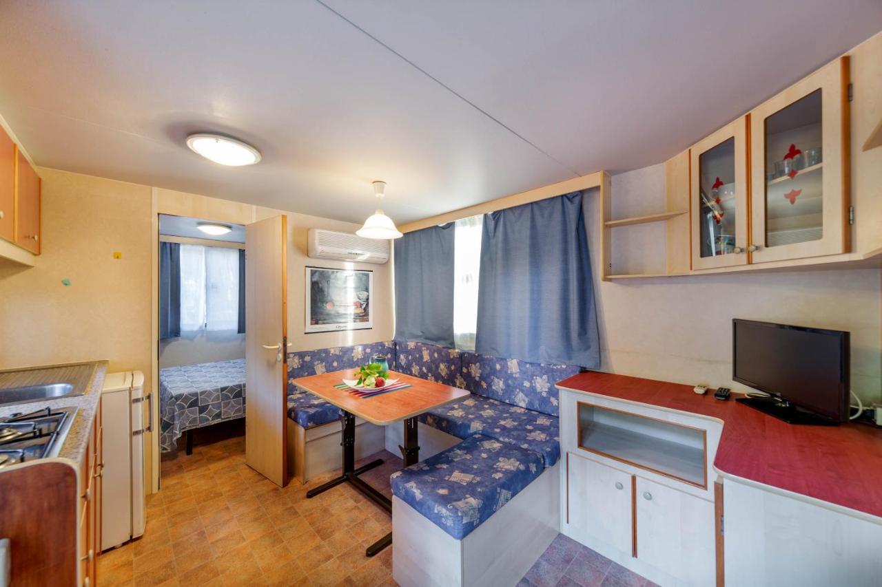 Camping&Village Le Cernie Lotzorai Extérieur photo