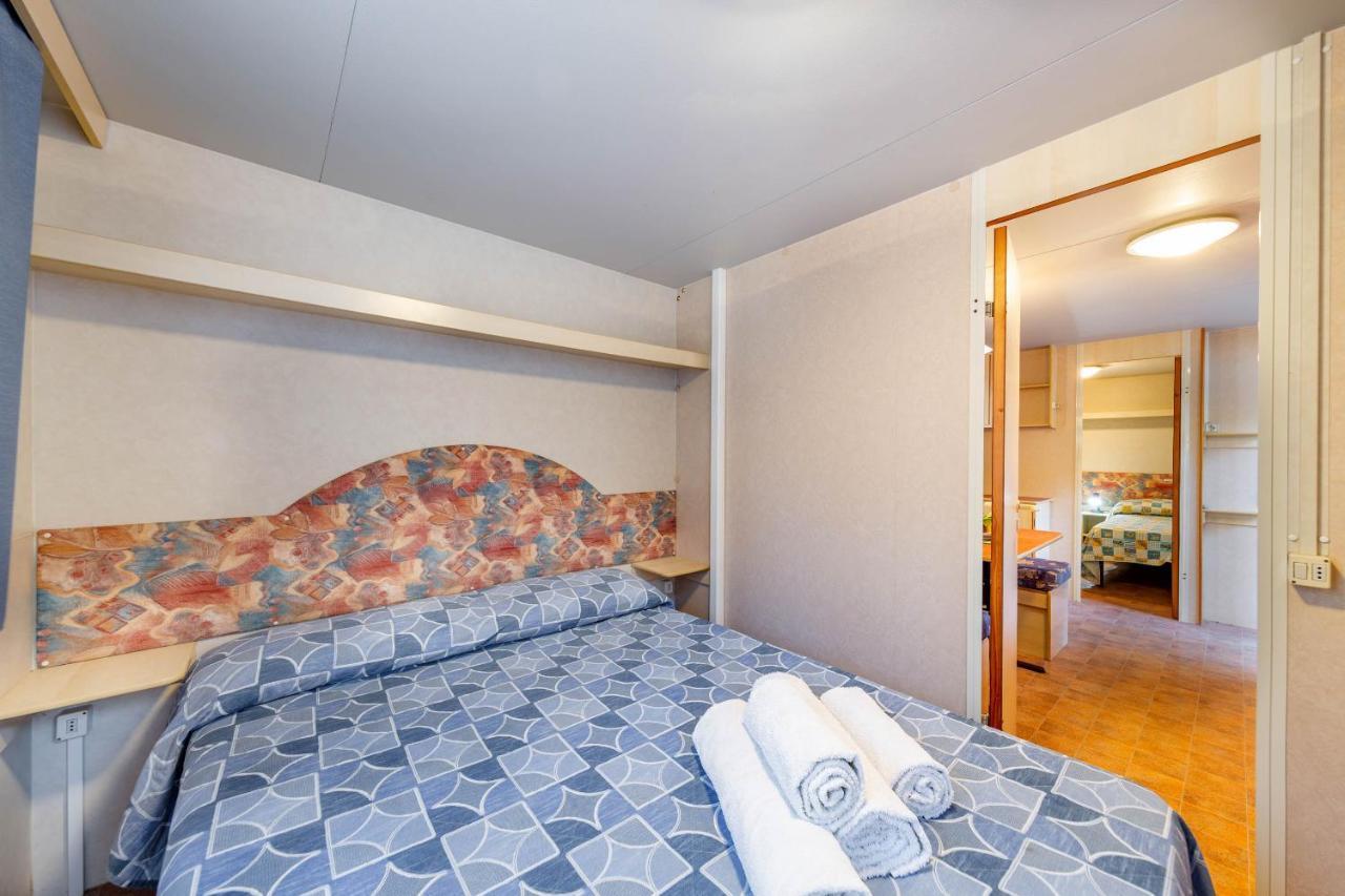Camping&Village Le Cernie Lotzorai Extérieur photo