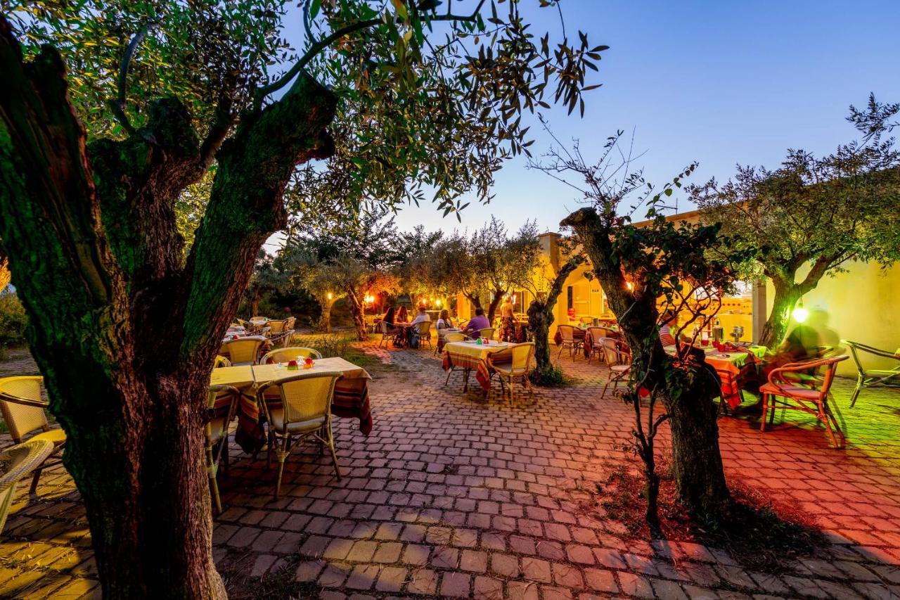 Camping&Village Le Cernie Lotzorai Extérieur photo